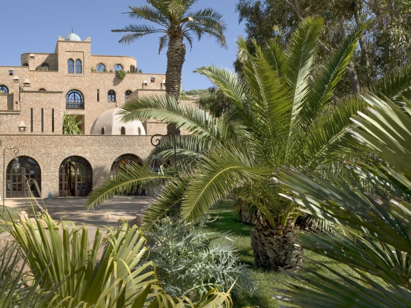 La Sultana Oualidia