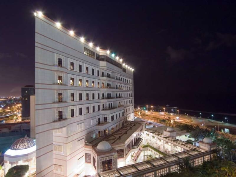 Waldorf Astoria Jeddah - Qasr Al Sharq