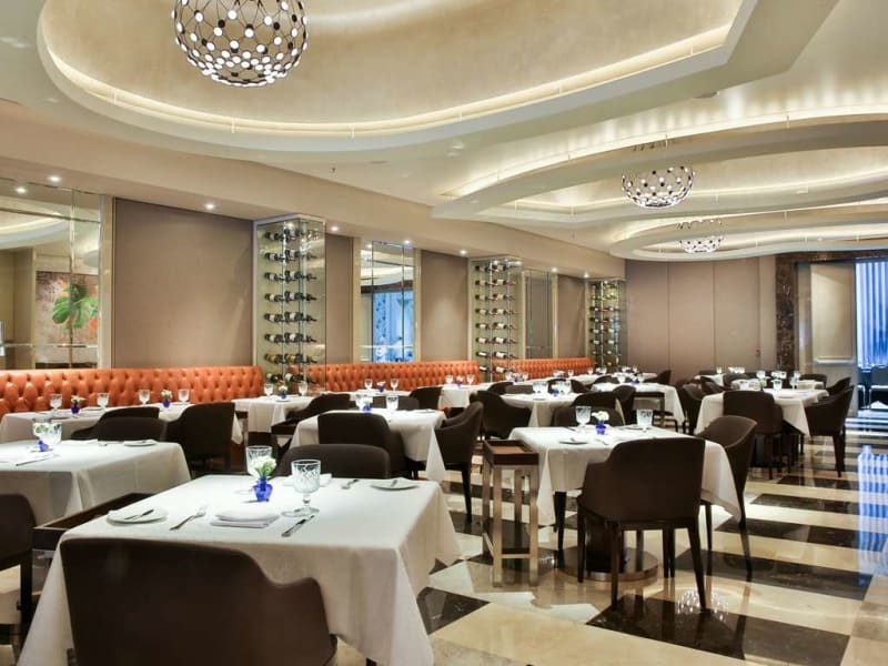 Palladio Hotel Buenos Aires - MGallery Collection