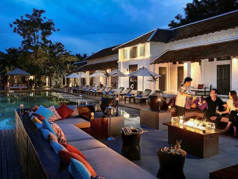 Sofitel Luang Prabang