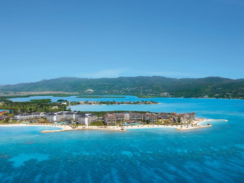 Secrets St. James Montego Bay