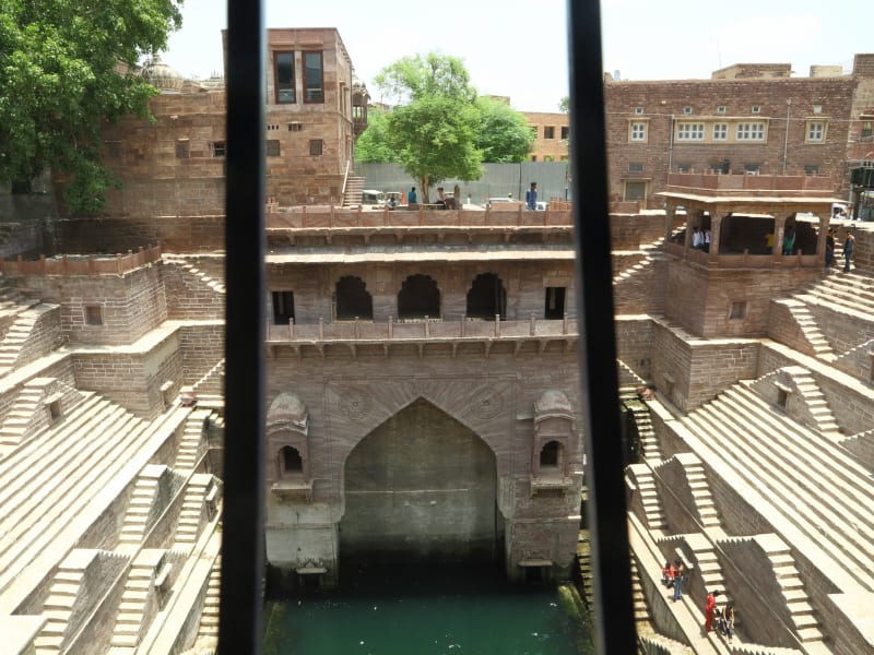 RAAS Jodhpur