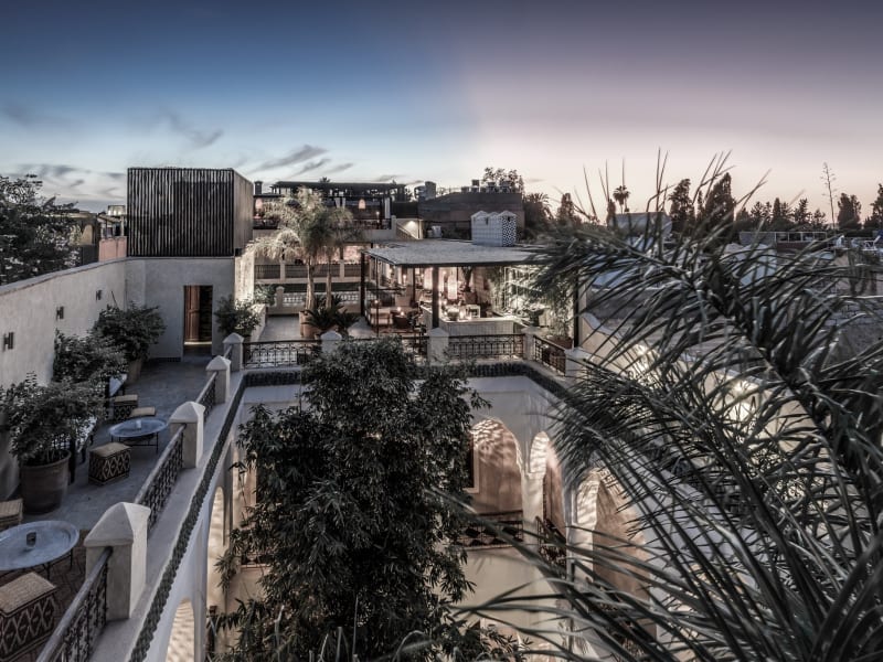 Riad Sakkan