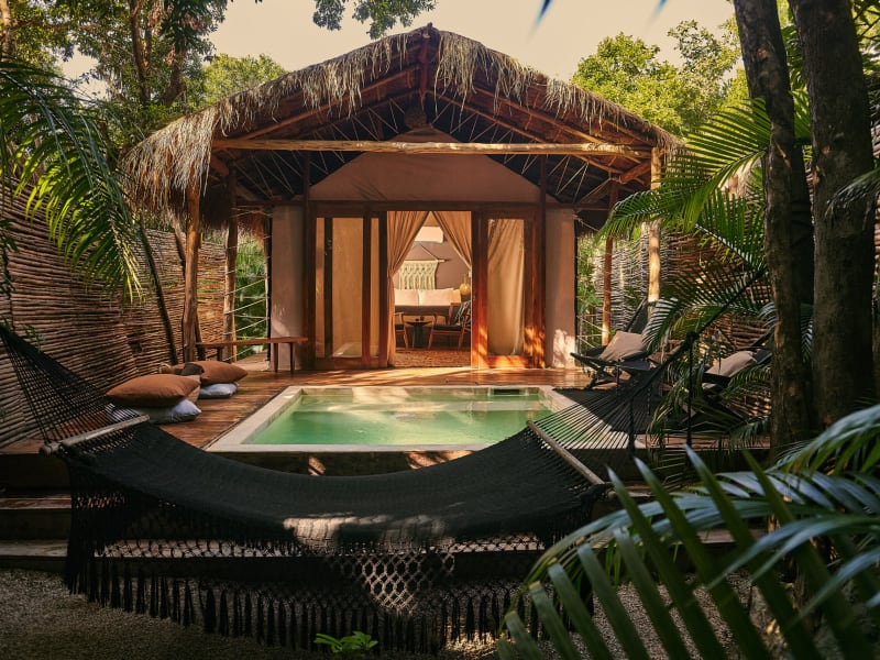Our Habitas Tulum - Adults Only