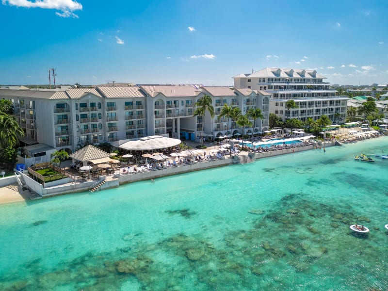Grand Cayman Marriott Resort