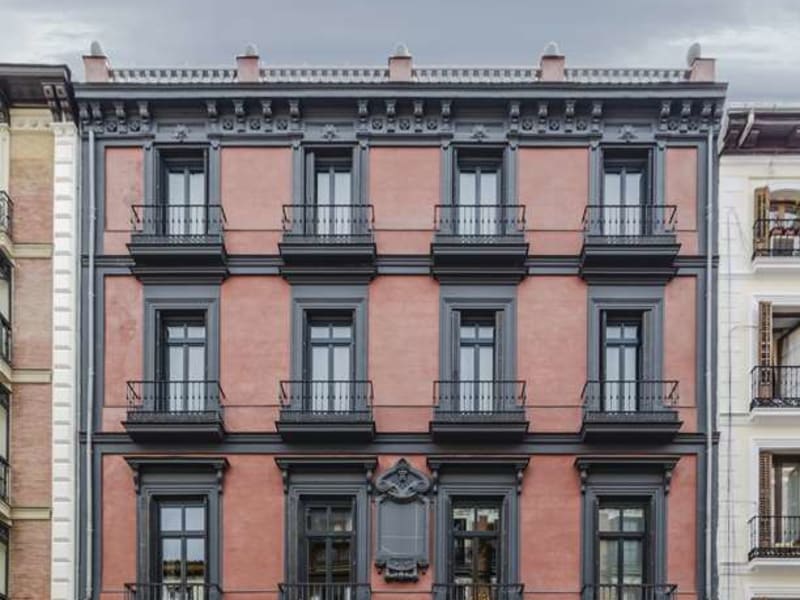 CoolRooms Palacio de Atocha