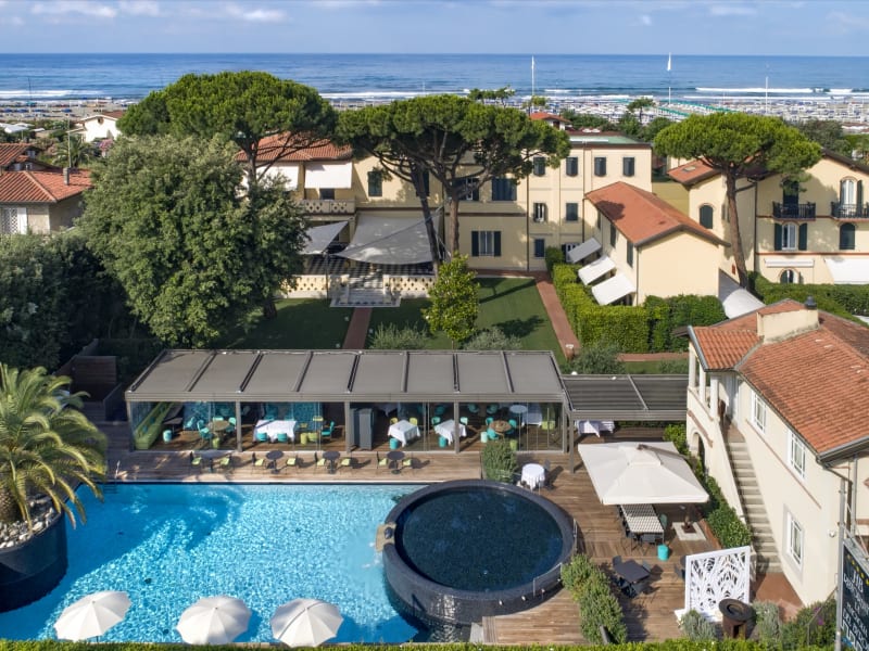 Hotel Byron