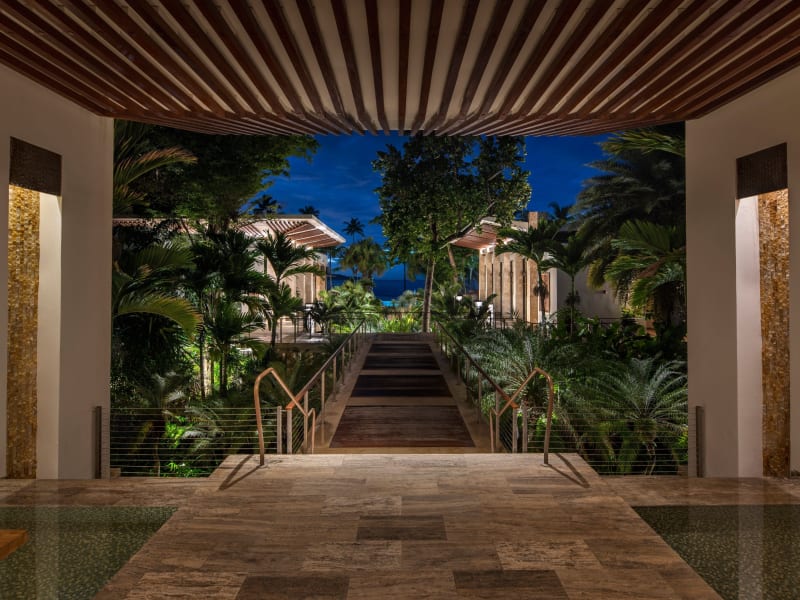 Residences at Dorado Beach, a Ritz-Carlton Reserve