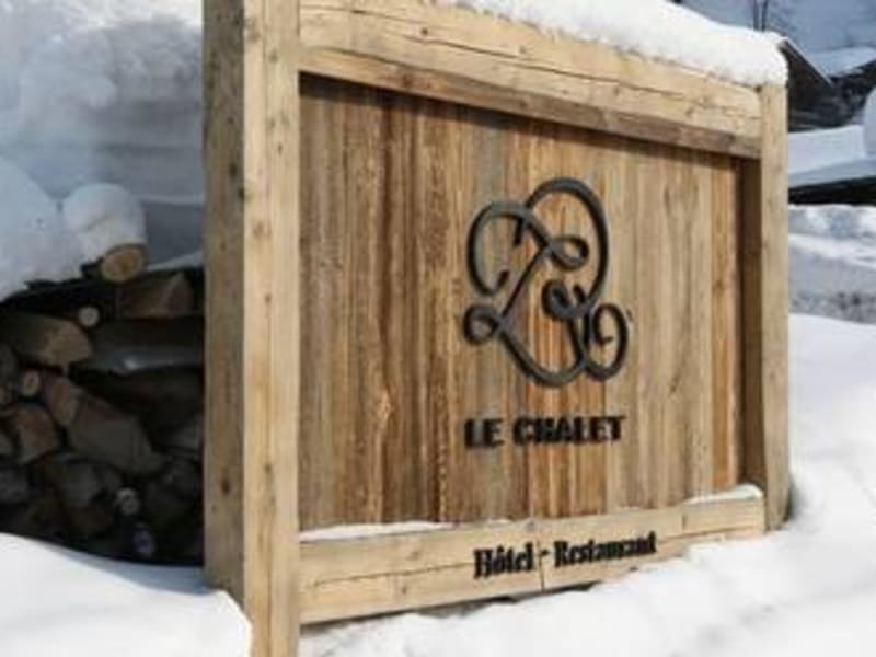 Zannier Le Chalet