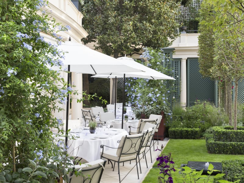 Le Bristol Paris - Oetker Hotels