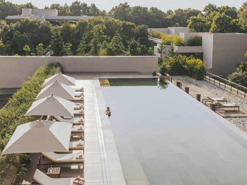 Six Senses Vana - A Wellness Retreat