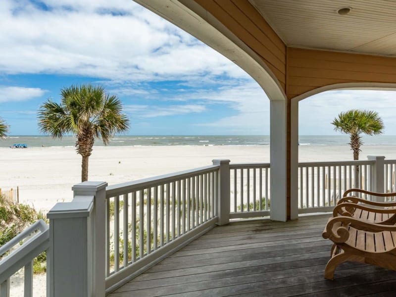 Wild Dunes Resort Vacation Rentals, a Destination by Hyatt Hotel