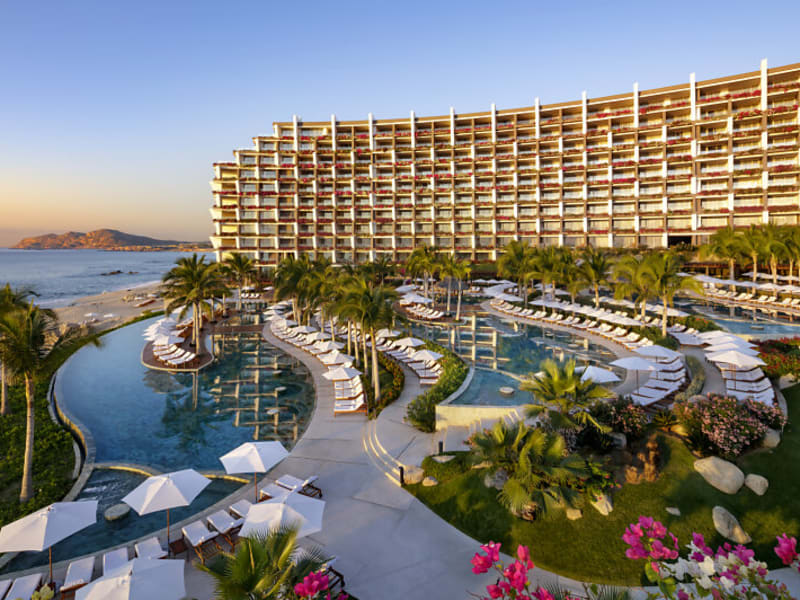 Grand Velas Los Cabos - All Inclusive