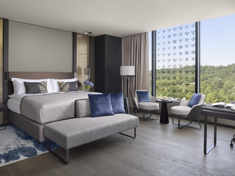 InterContinental Ljubljana by IHG