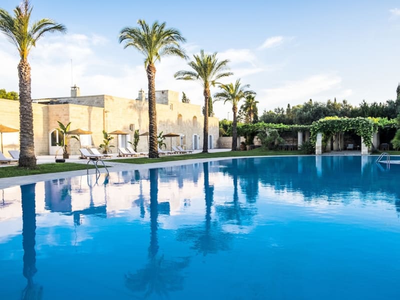 Masseria Antonio Augusto