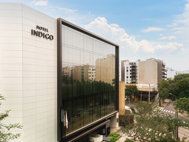 Hotel Indigo Lima Miraflores