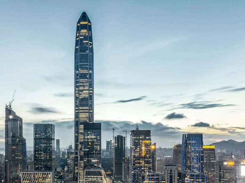 Rosewood Shenzhen