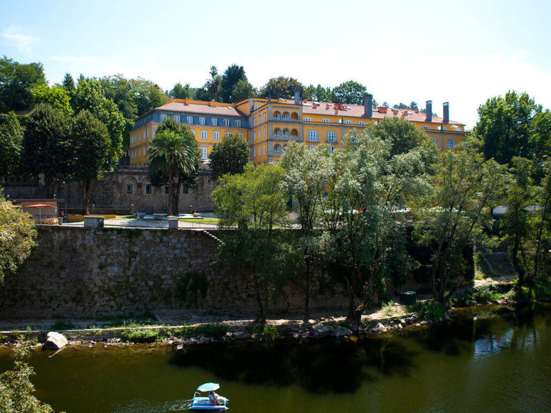 Casa da Calçada Relais & Châteaux