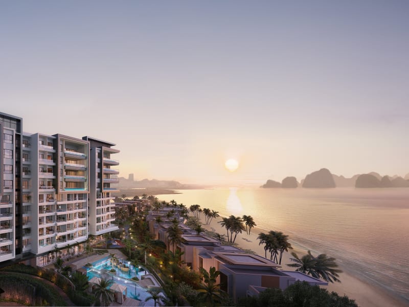 InterContinental Halong Bay Resort by IHG