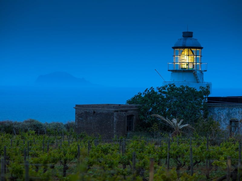 Capofaro Locanda & Malvasia