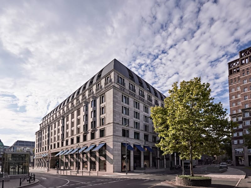 Breidenbacher Hof