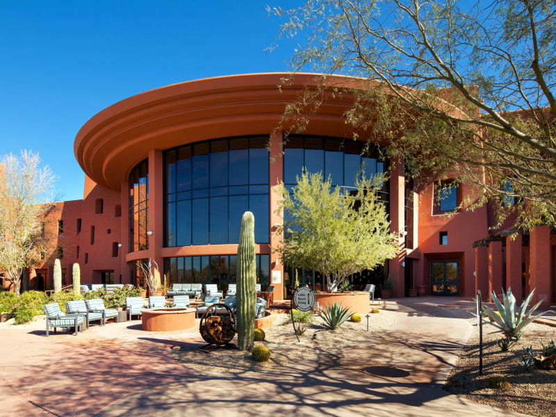 Sheraton Grand at Wild Horse Pass