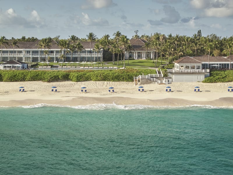 The Ocean Club, A Four Seasons Resort, Bahamas