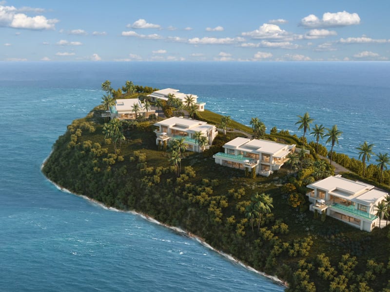 Six Senses La Sagesse