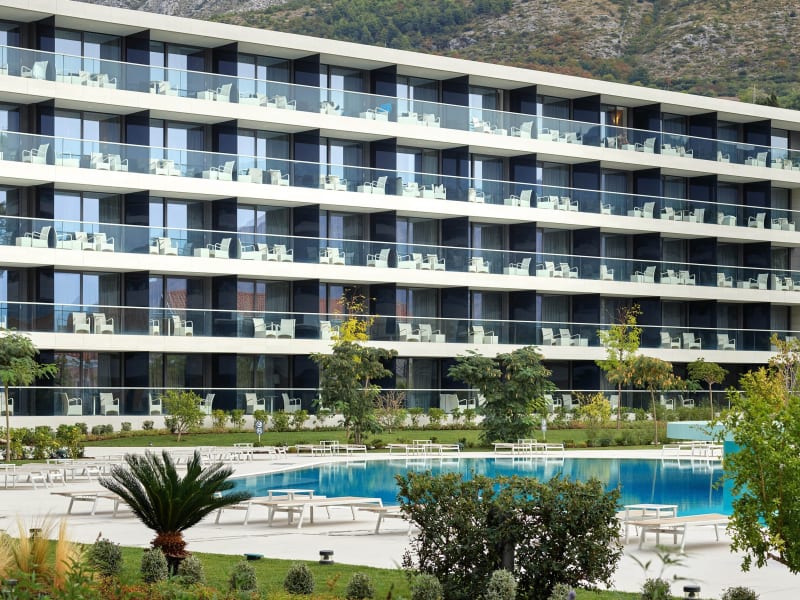Sheraton Dubrovnik Riviera Hotel