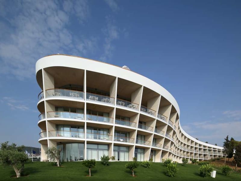 D-Resort Šibenik