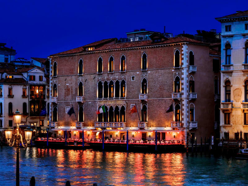 The Gritti Palace, a Luxury Collection Hotel, Venice