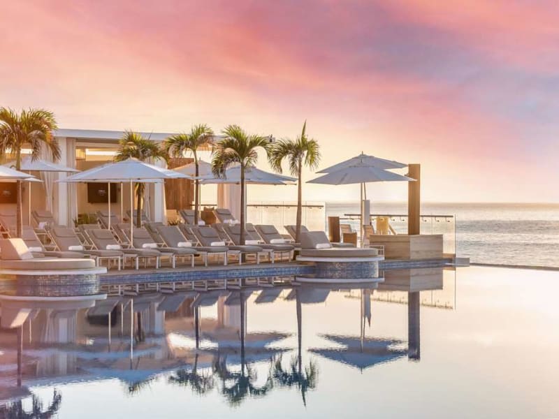 Le Blanc Spa Resort Los Cabos - Adults Only - All-Inclusive