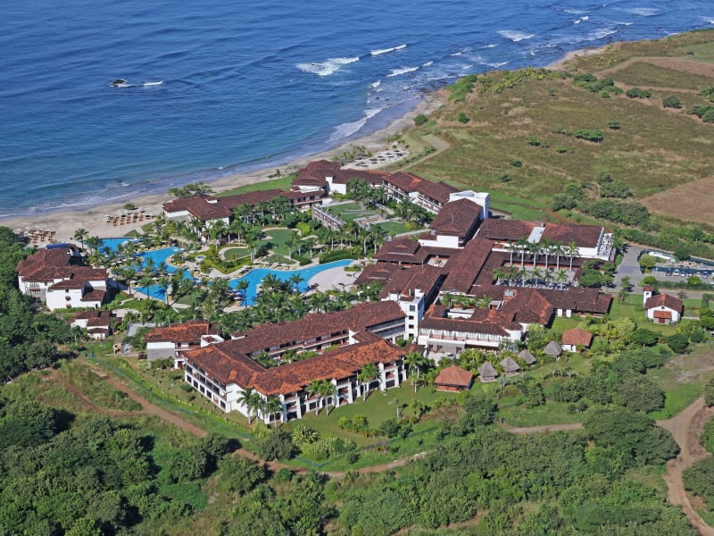 JW Marriott Guanacaste Beach Resort