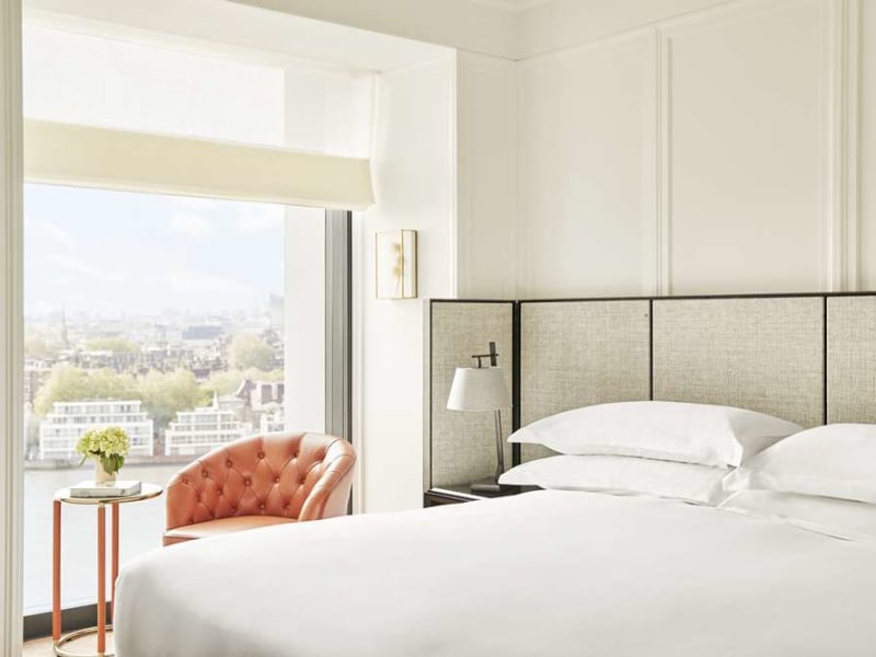 Park Hyatt London River Thames