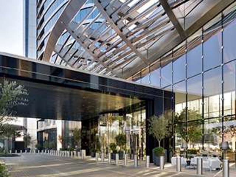 Address Sky View, Downtown Dubai