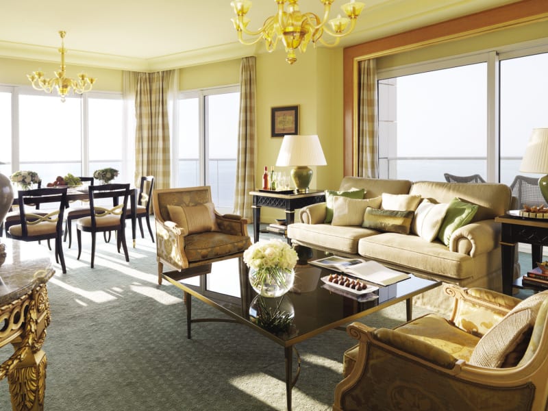 Four Seasons Hotel Beirut