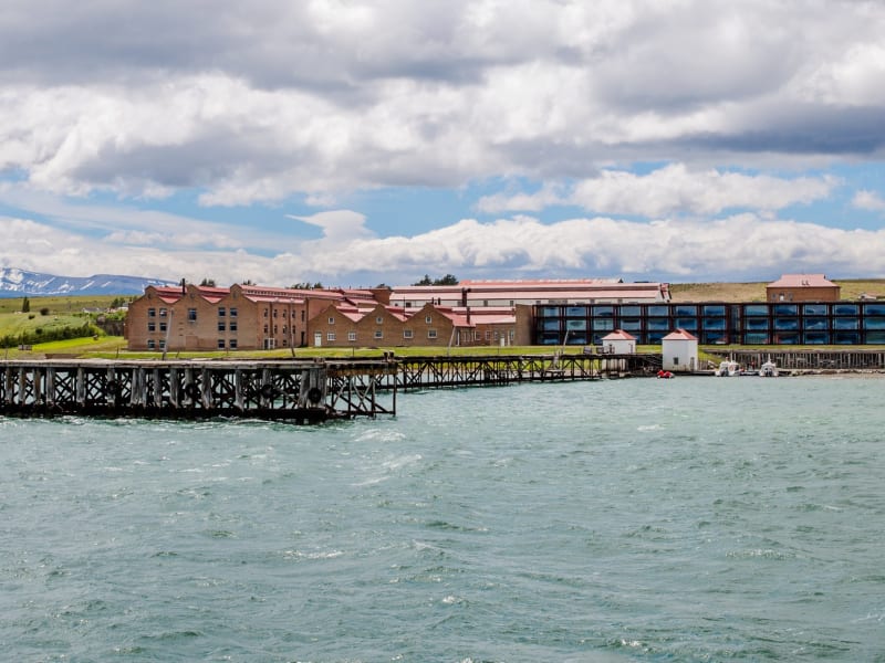 The Singular Patagonia