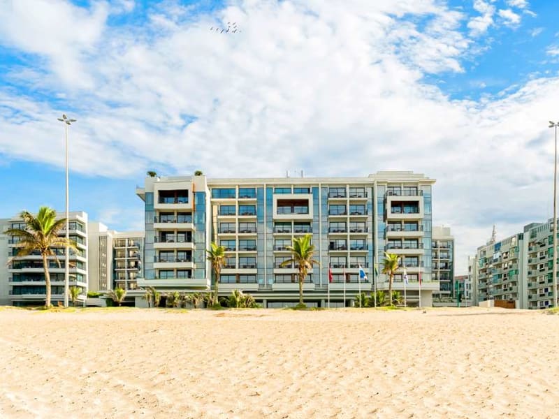 Grand Hyatt Rio De Janeiro