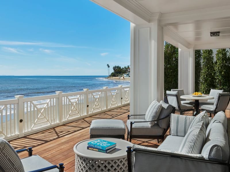 Rosewood Miramar Beach