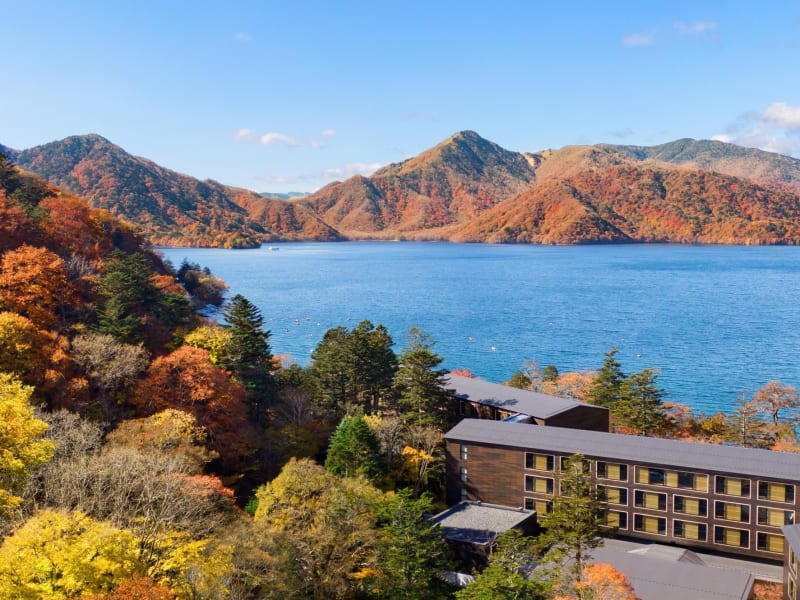 The Ritz-Carlton, Nikko