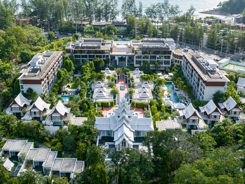 InterContinental Phuket Resort by IHG
