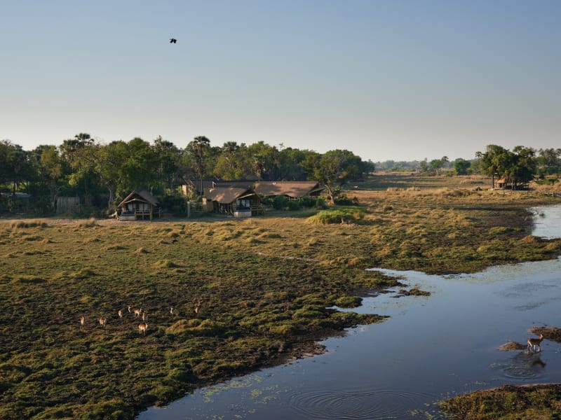 Belmond Safaris