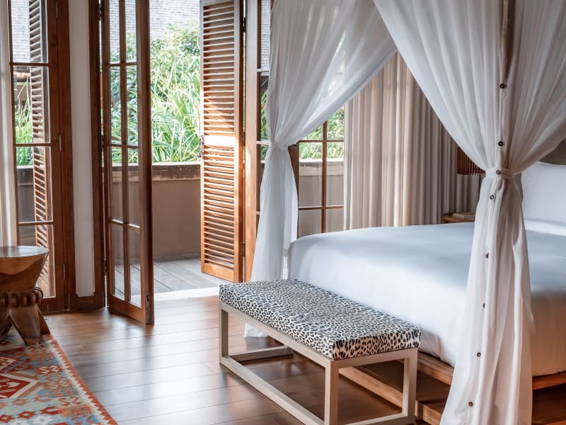 La Reserve 1785 Canggu Beach - Adults Only