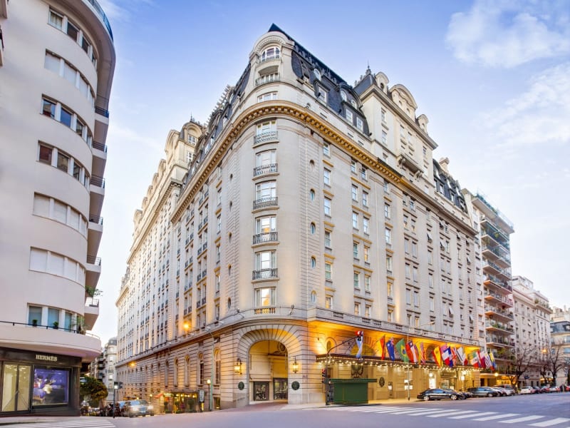 Alvear Palace Hotel