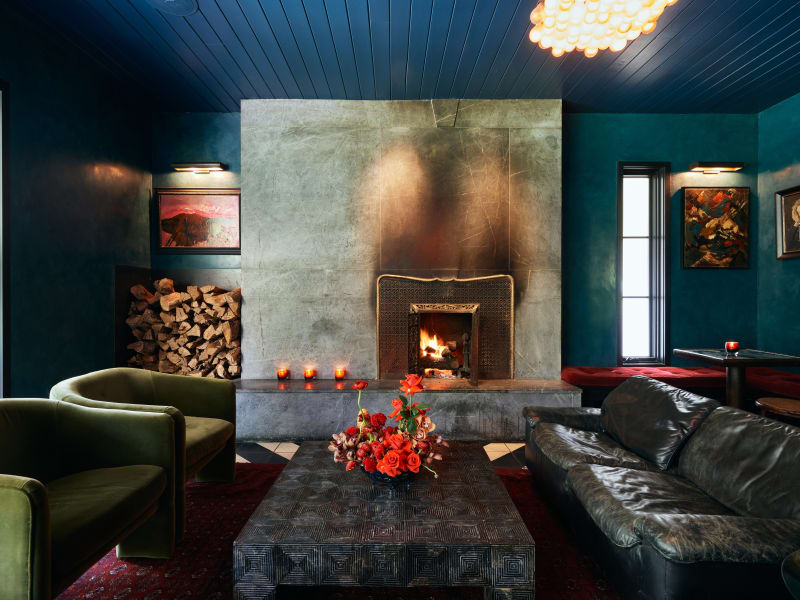 Hotel Saint Cecilia