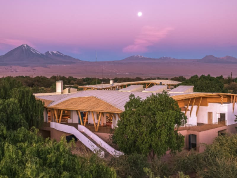 Explora Atacama
