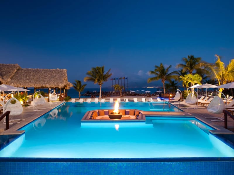 Sandals Grenada