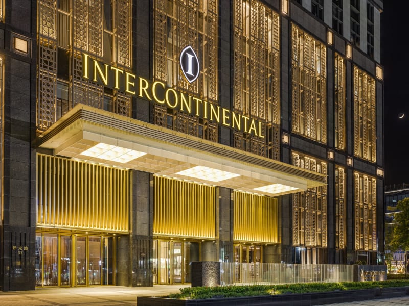 InterContinental Kaohsiung by IHG