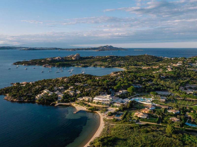 7Pines Resort Sardinia-A Destination By Hyatt
