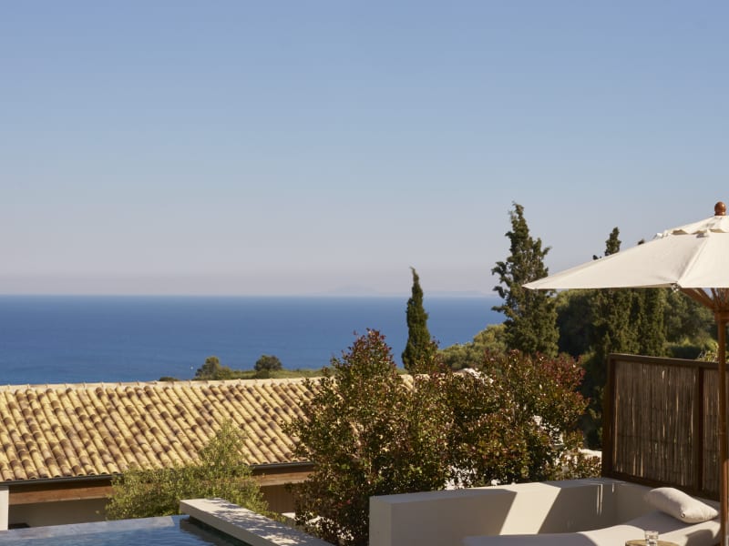 Eliamos Villas Hotel & Spa